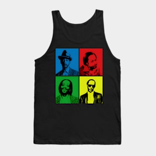 Katt Williams Tank Top